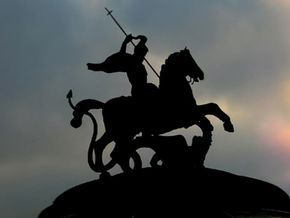 50 frases para celebrar o Dia de São Jorge