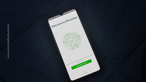 Como colocar link do Whatsapp no Instagram [2024]