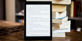 Passo a passo para criar um eBook em 2025 [Guia completo]