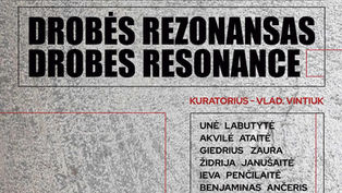 „Drobės“ galerijoje – grupinė paroda „Drobės rezonansas“