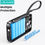 Miniatura: Power Bank 10000mAh Lightning Y Tipo C PD20w Usams CD228