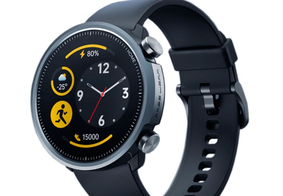 Miniatura: Smartwatch Mibro A1 5 ATM By Xiaomi