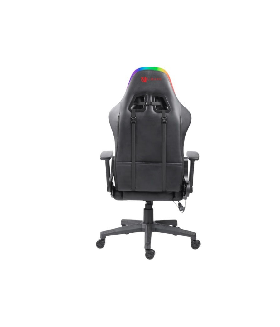 Miniatura: Silla gamer LED X-Lizzard XZZ-SG-04