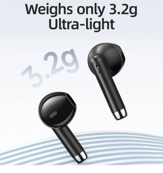 Miniatura: Auriculares Inalámbricos Bt 5.3 Pantalla Led Usams