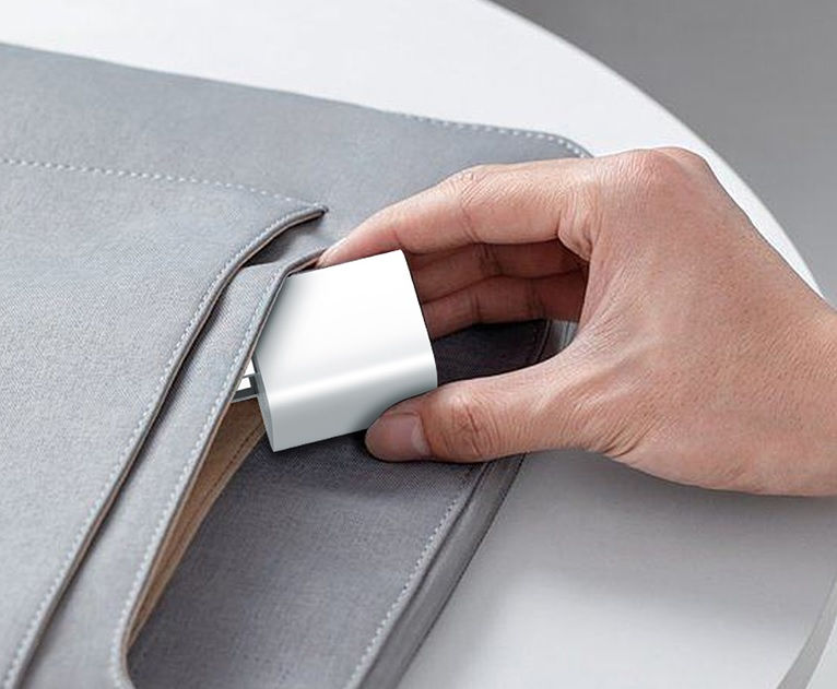 Miniatura: Cargador de pared LDNIO 20W PD/QC3.0 Tipo-C a Tipo-C