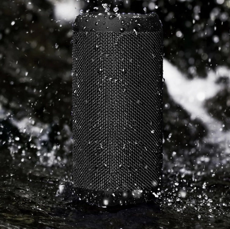 Miniatura: Parlante portátil inalámbrico bluetooth Remax RB-M28 PRO