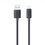 Miniatura: Cable de datos USB-A a Lightning SJ694 2.4A 2 metros
