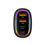 Miniatura: Cargador Auto Usams Pd30w+QC3.0 120W Luces De Colores