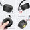 Miniatura: Auriculares Stereo Gorsun 771