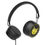Miniatura: Auriculares Stereo Gorsun 771
