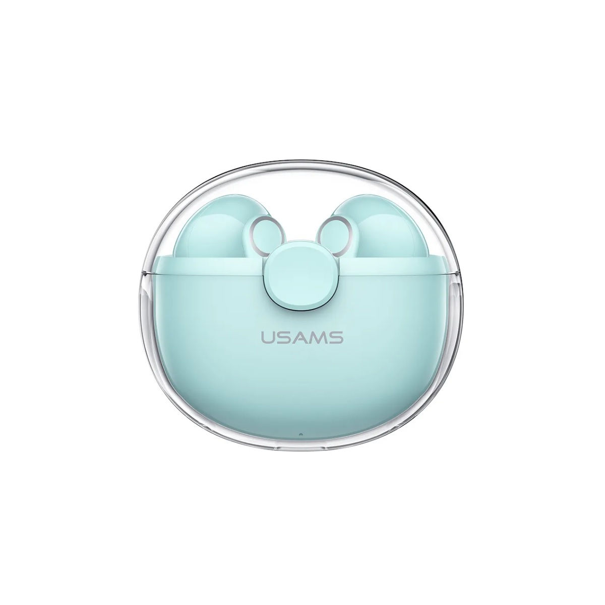 Auriculares In-ear Bluetooth 5.1 Usams BU12