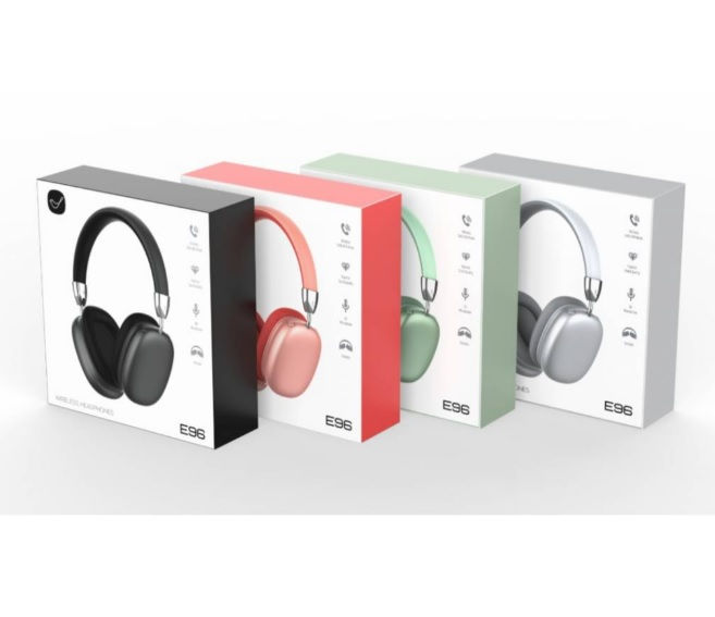 Miniatura: Auricular Bluetooth Gorsun E96