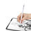 Miniatura: Lápiz Óptico Capacitivo Activo Tilt-sensitive iPad Usams