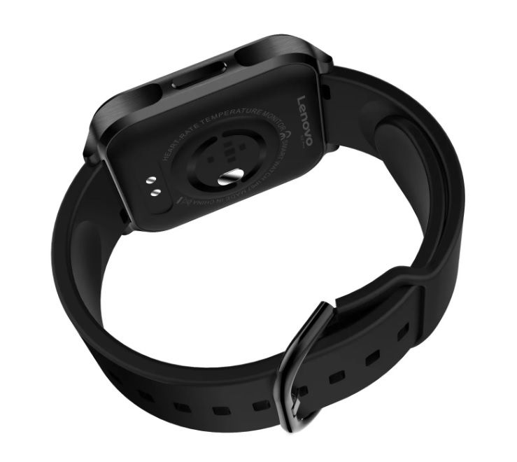 Miniatura: Smartwatch Lenovo S2 Pro IP67