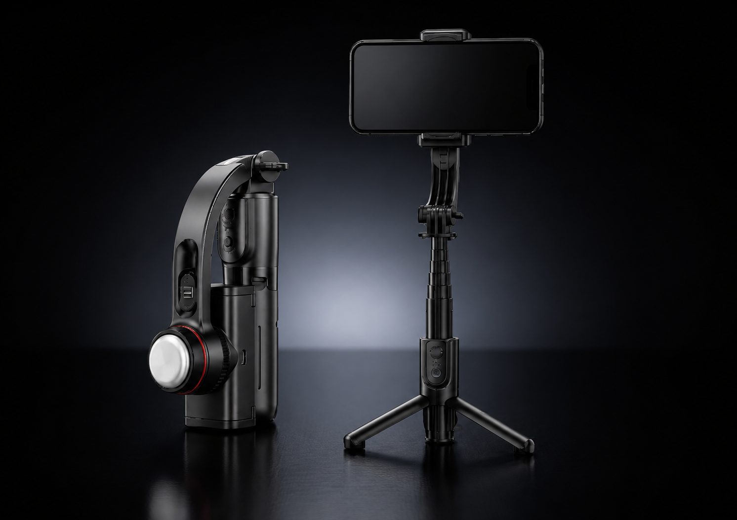 Phone Gimbal Pro