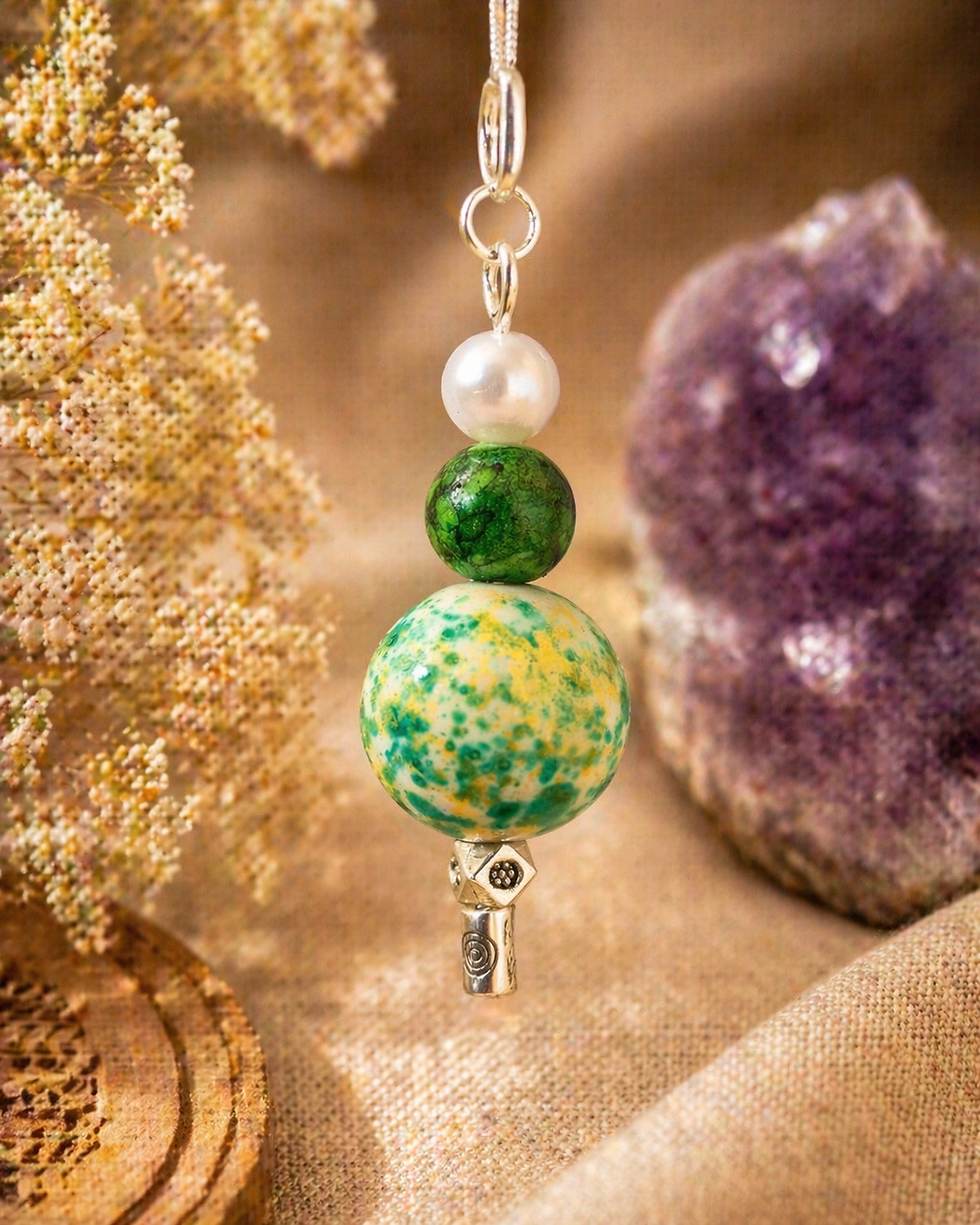 Miniature : Pendules ESSENTIA Orbes