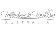 Frillendeck Fashion Logo B & W.png
