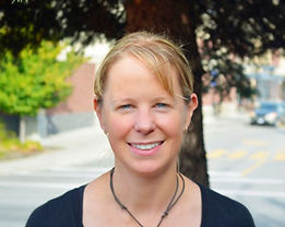 Tracey McQuair Physiotherapist