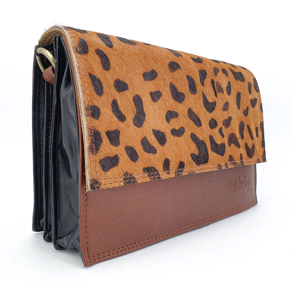 Extra Book Choco Guépard