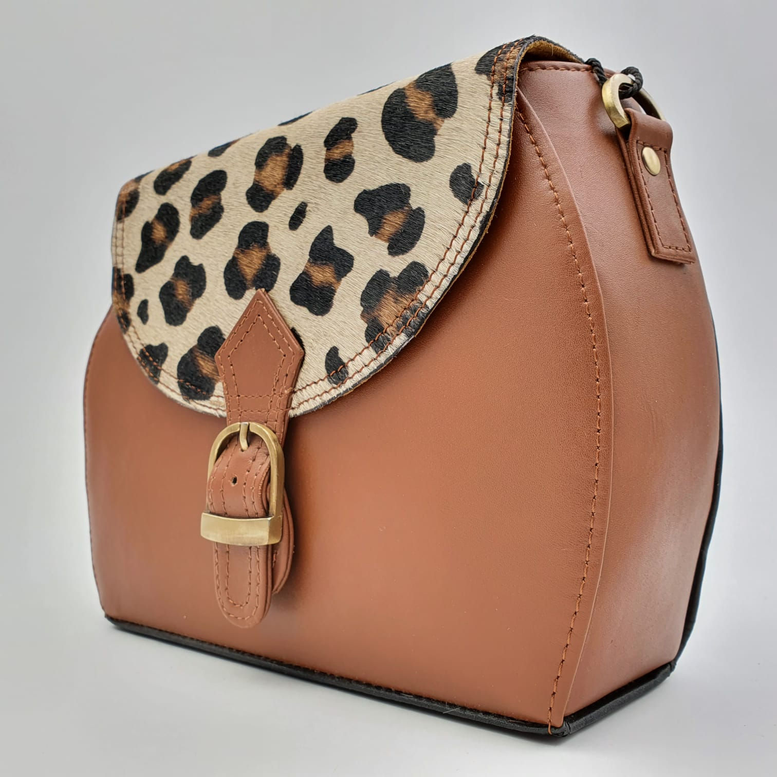 Litchi Choco Léopard