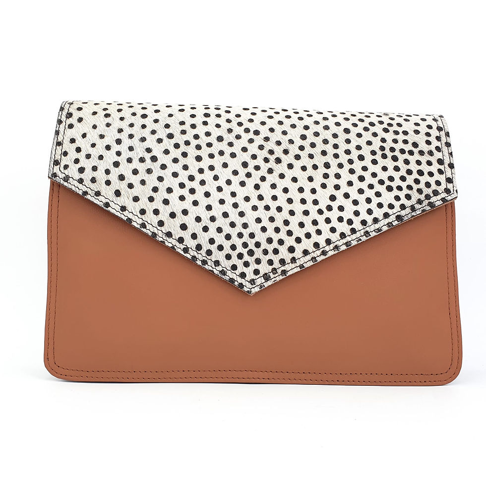 Numéro 4 Camel Petit Pois Noirs