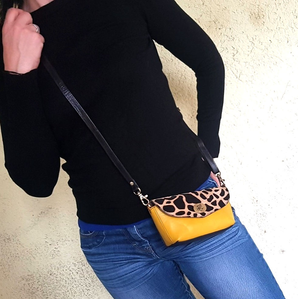 Thumbnail: Berlingot Rose Doré