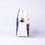 Miniatura: Pleine Lune Blanc Girafe