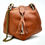 Miniatura: Barock Choco Cuir Souple