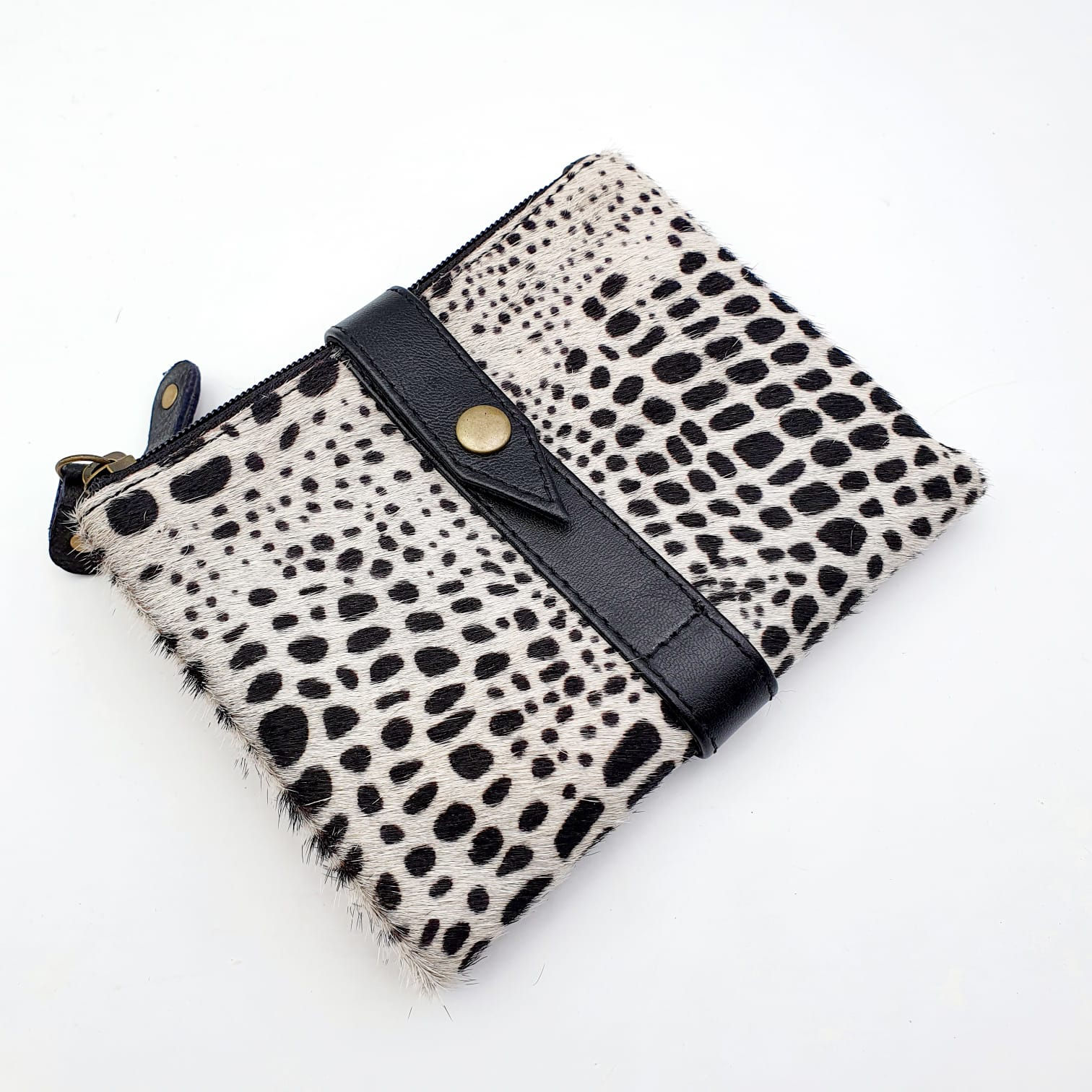 Portefeuille Souple Flex Croco (cuir couleurs multiples)