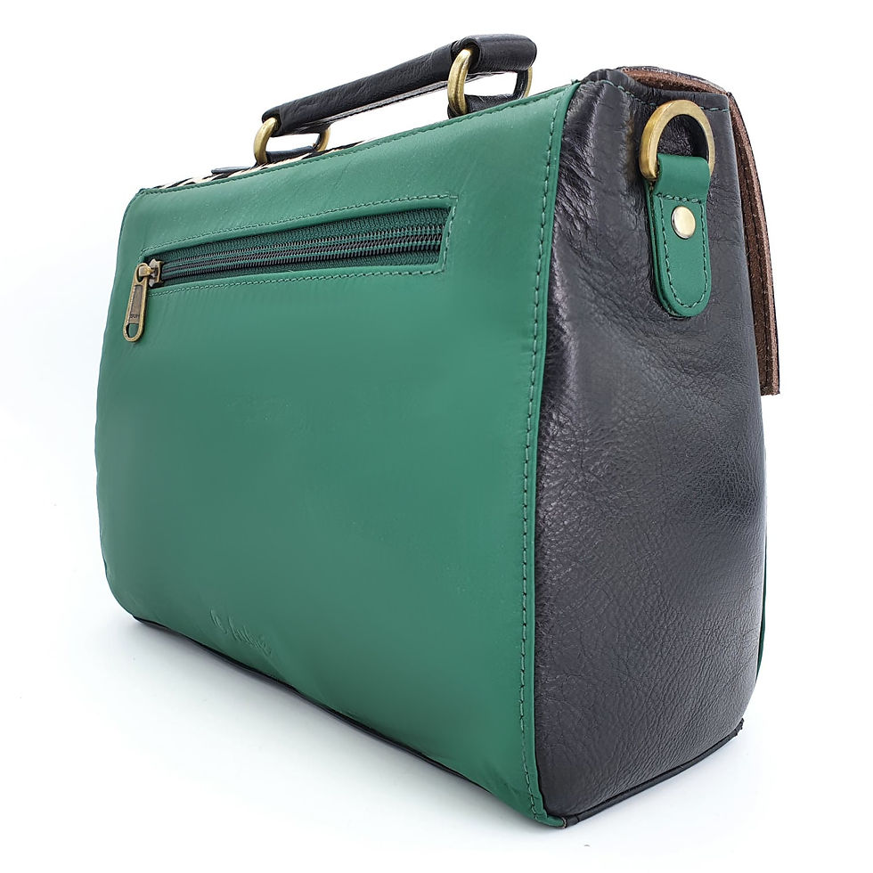 Miniatura: Préféré Vert Girafe