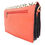 Miniature : Book Corail Pois Noirs
