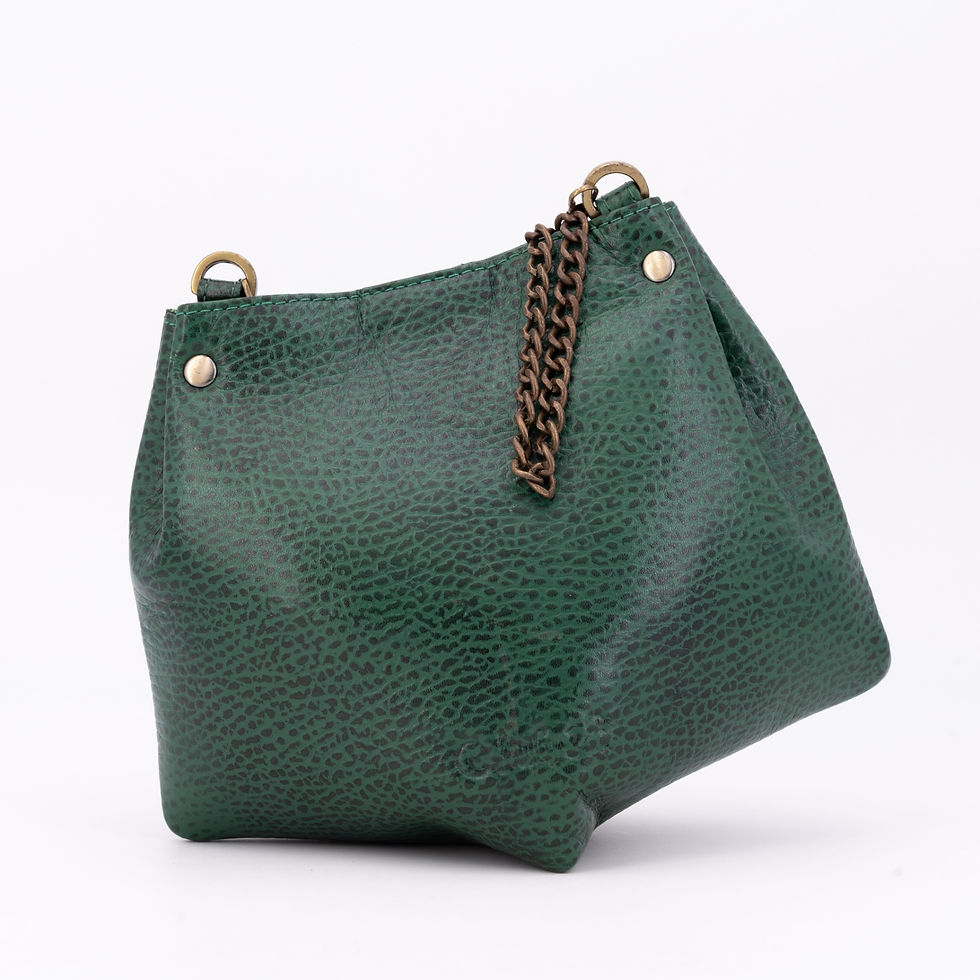 Miniatura: Mini Barock Vert Fusion