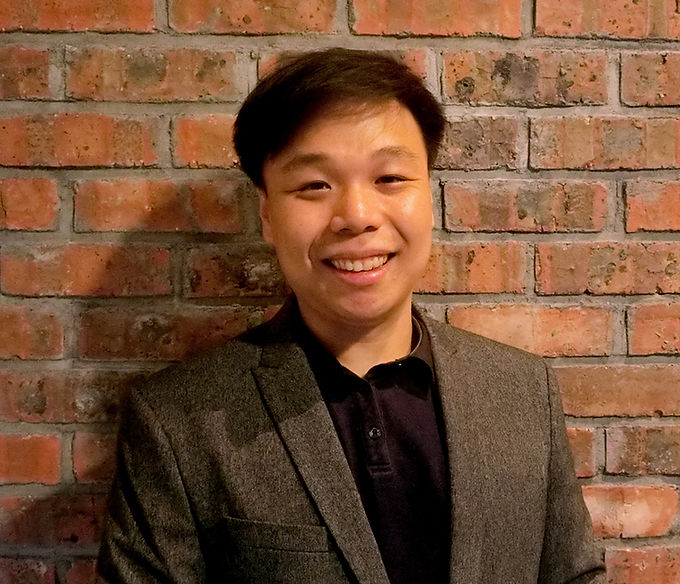 Ar. Brian Wong Jiann Luen