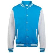 Thumbnail: Mummy & Me Varsity Jackets