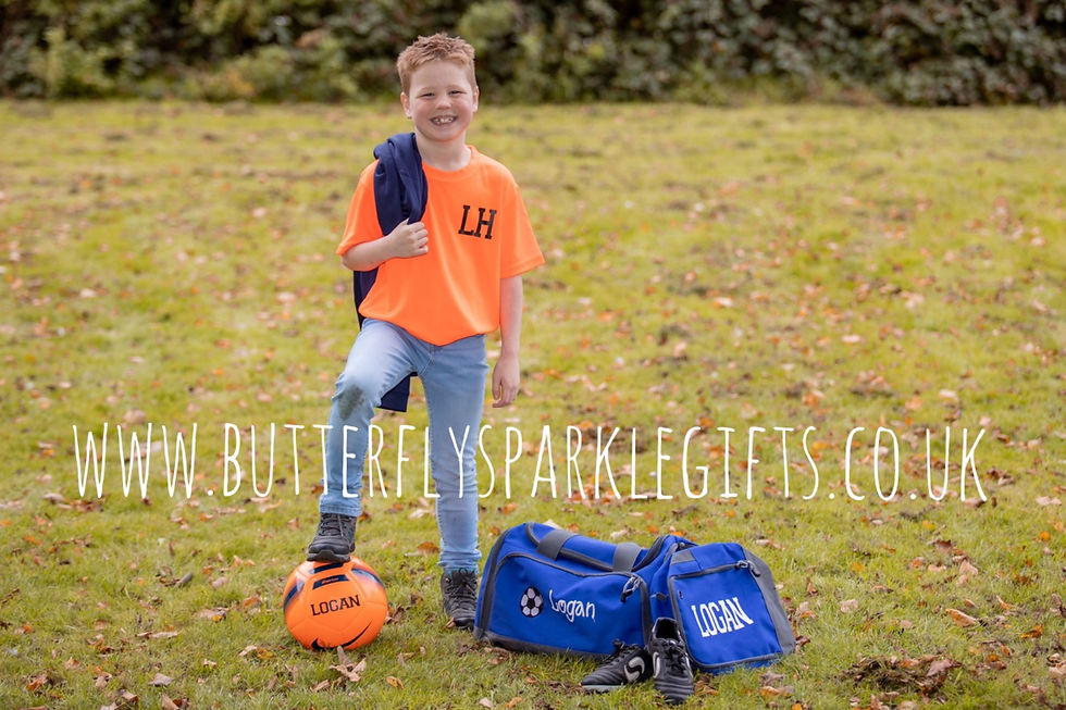 Thumbnail: Football Kit Bag - Large 