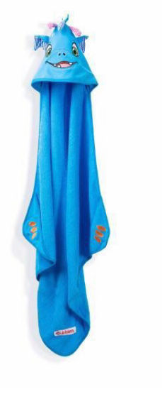 Thumbnail: Cubbies Hooded Towel 