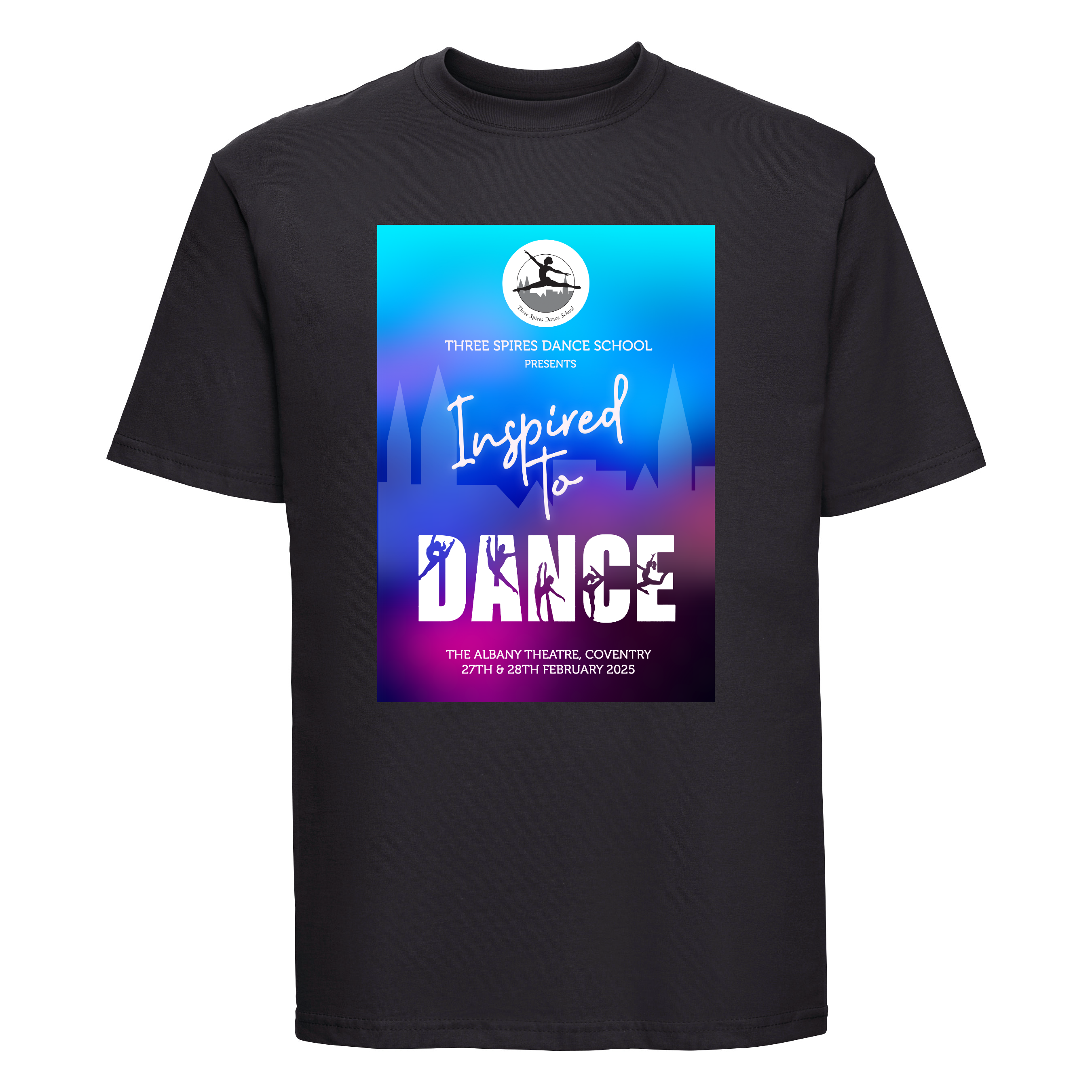 Adult's Show T-Shirt