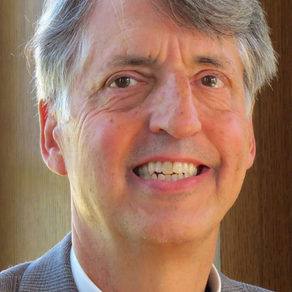 The Great Awakening and Middlesex County with Bob Prichard