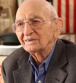 In Memory of Norton Hurd