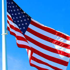 Marine Flag Raising – November 10th