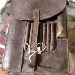 Congressional Medal of Honor Recipient Beryl R. Newman Memorabilia