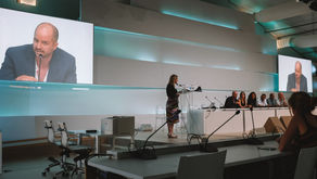ICM at the UN Ocean Conferences: Coastal Resilience, Global Partnerships, and What Comes Next