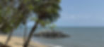 Nearshore Breakwaters, Cairns