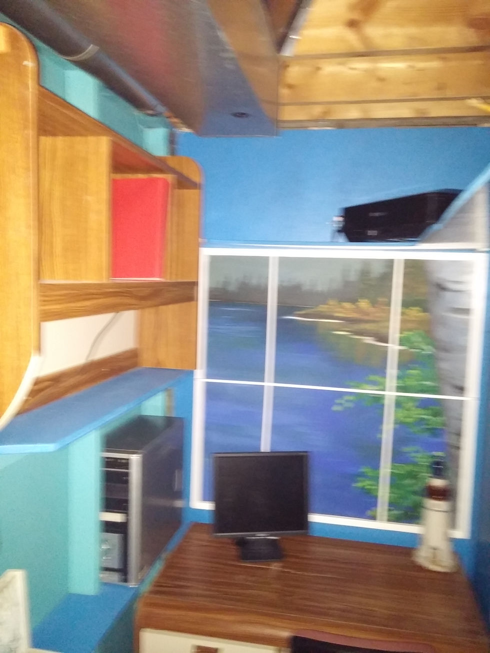 man cave 2016 after-left side