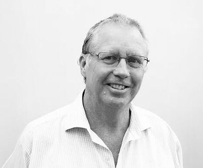 Angus Jackson Coastal Engineer Consultant headshot