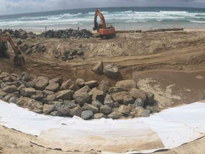 The Best Coastal Erosion Solutions