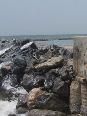 Advantages and Disadvantages of Seawalls (by Seawall Designers)