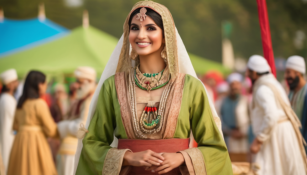 Global Village Festival