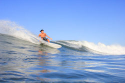 HIGH LINE by Form Surfboards