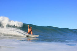 HIGH LINE by Form Surfboards